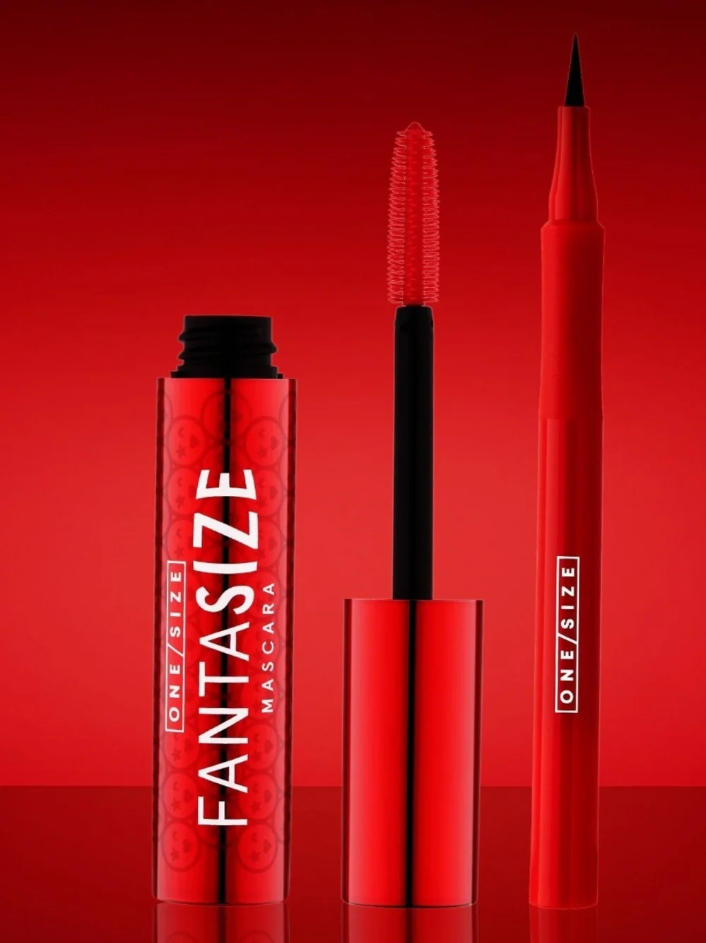 One/Size O/S Line Up & Lash Up Longwear Eyeliner & Mascara Duo Set Bundle 10/$30
